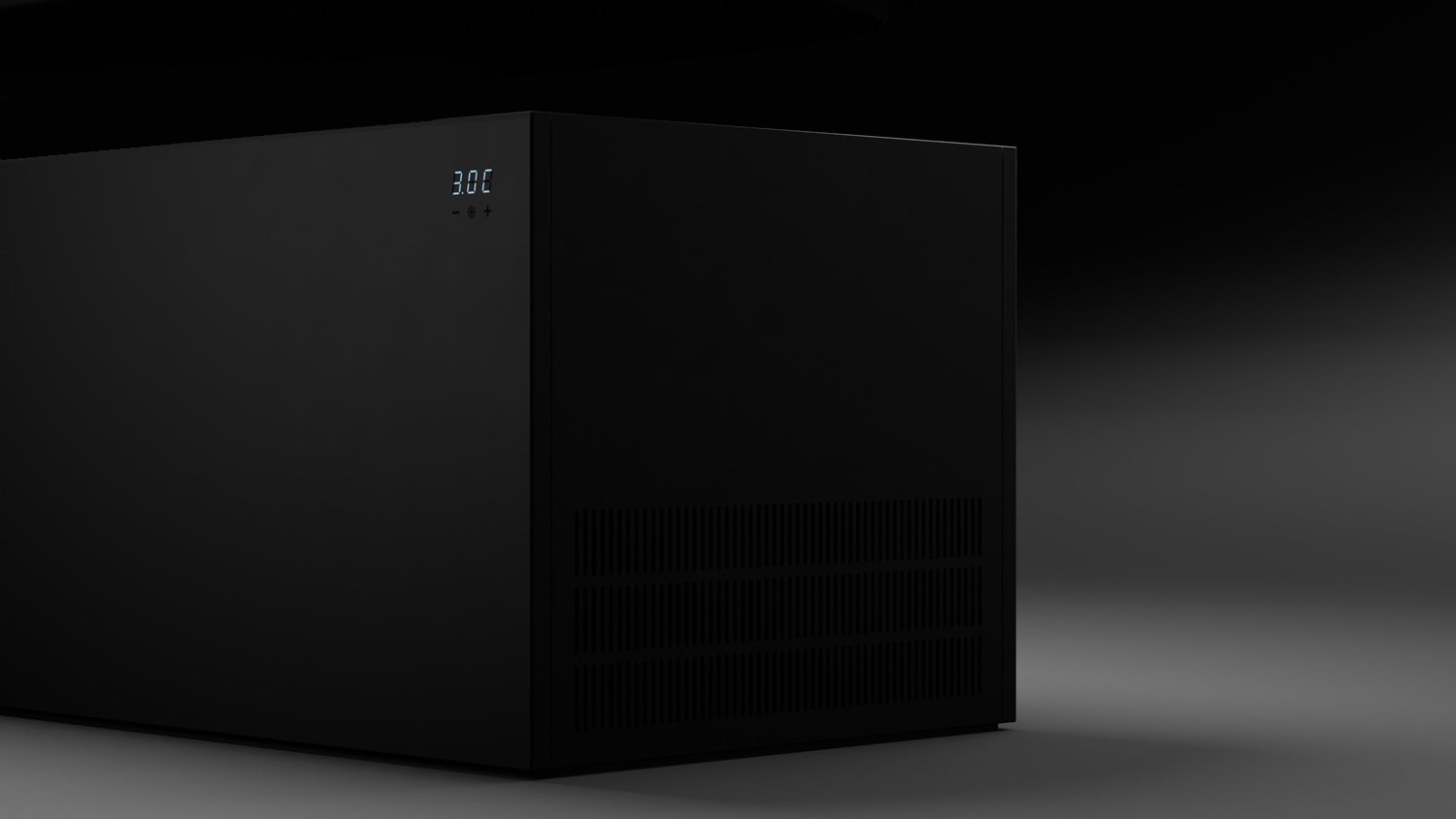 ICY-black-4-k
